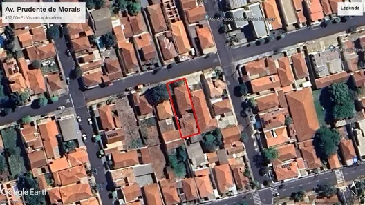 Imóvel Comercial com 3 Quartos à venda, 323m² no Centro, Araraquara