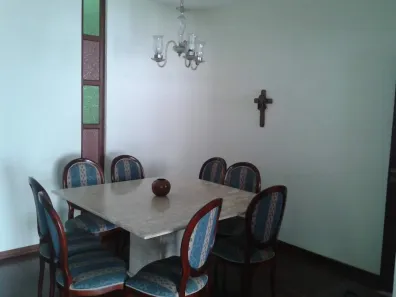 Casa com 4 Quartos à venda, 241m² no São Lucas, Belo Horizonte