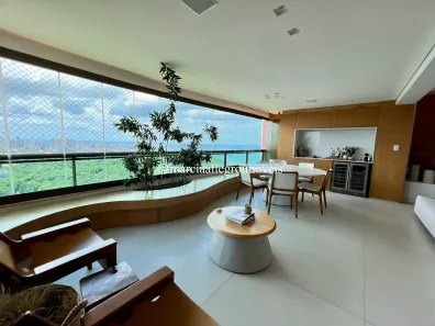 Apartamento com 3 Quartos à venda, 210m² no Federação, Salvador