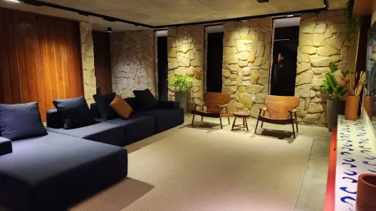 Casa de Condomínio com 7 Quartos à venda, 468m² no Açu da Torre, Mata de São João