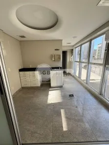 Sala Comercial para alugar, 60m² no Funcionários, Belo Horizonte