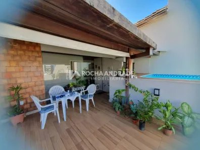 Cobertura com 3 Quartos à venda, 269m² no Rio Vermelho, Salvador