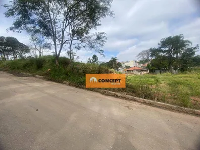 Lote/Terreno à venda, 165m² no Chácara Águas da Pedra, Itaquaquecetuba
