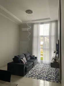 Casa de Condomínio com 3 Quartos à venda, 198m² no Parque São Cristóvão, Taubaté