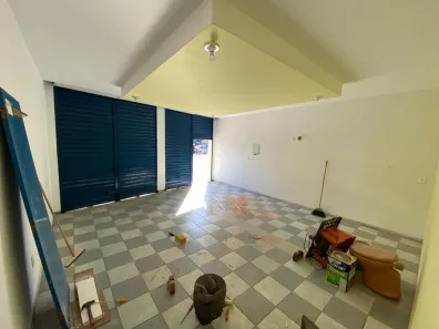 Ponto Comercial para alugar, 36m² no Campo Grande, Rio de Janeiro