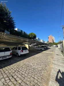 Apartamento com 3 Quartos para alugar, 90m² no Candelária, Natal