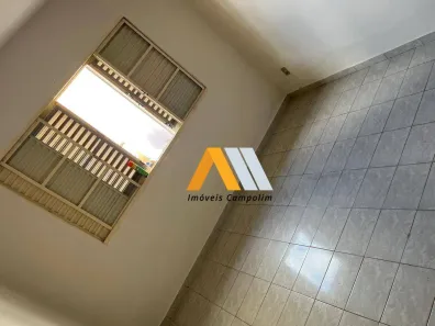 Kitnet com 1 Quarto para alugar, 48m² no Jardim do Sol, Sorocaba