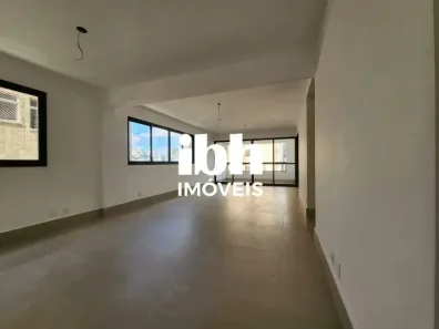Apartamento com 4 Quartos à venda, 145m² no Gutierrez, Belo Horizonte
