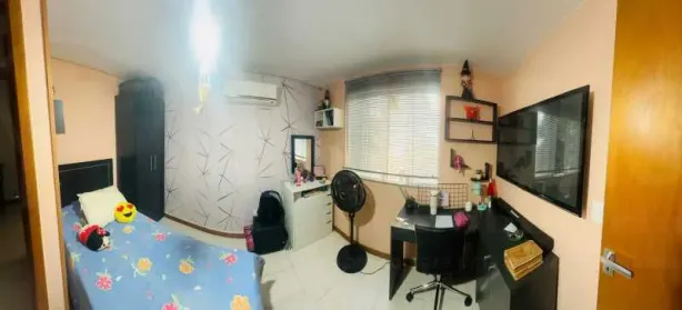 Casa de Condomínio com 3 Quartos para venda ou aluguel, 140m² no Freguesia (Jacarepaguá), Rio de Janeiro
