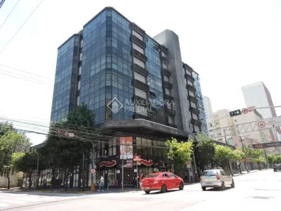Sala Comercial à venda, 61m² no São Pelegrino, Caxias do Sul