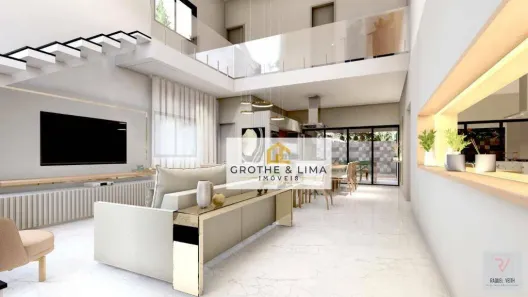 Casa de Condomínio com 3 Quartos à venda, 200m² no Condomínio Terras do Vale, Caçapava
