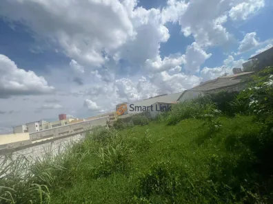 Lote/Terreno à venda, 421m² no Centro, Vespasiano