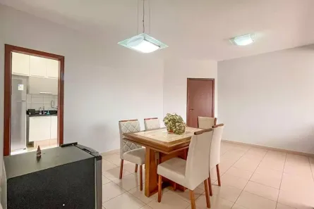 Apartamento com 3 Quartos à venda, 85m² no Coração de Jesus, Belo Horizonte