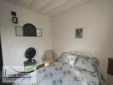 Apartamento com 2 Quartos para alugar, 60m² no Lagoinha, Miguel Pereira