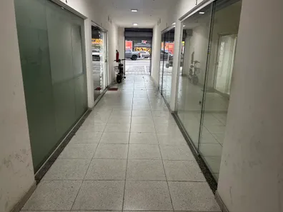 Ponto Comercial para alugar, 12m² no Anil, Rio de Janeiro
