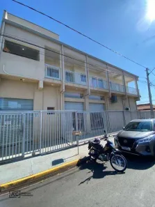 Sala Comercial para alugar, 30m² no Remanso Campineiro, Hortolândia