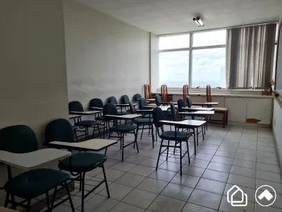 Sala Comercial à venda, 25m² no Santa Lúcia, Belo Horizonte