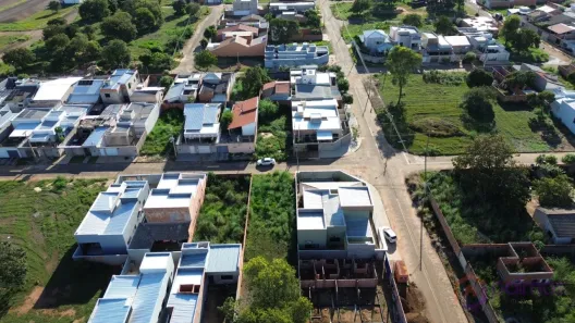 Lote/Terreno à venda, 250m² no Plano Diretor Sul, Palmas
