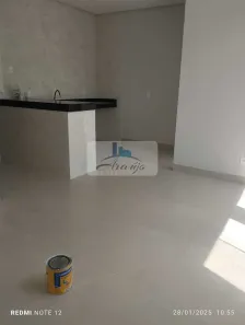 Casa com 2 Quartos à venda, 75m² no Plano Diretor Sul, Palmas