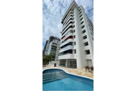 Cobertura com 4 Quartos à venda, 359m² no Candeias, Jaboatão dos Guararapes