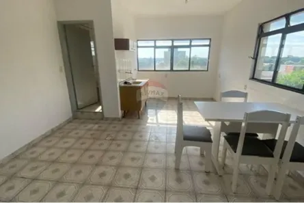 Kitnet para alugar, 25m² no Jardim Bela Vista, Nova Odessa