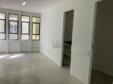 Sala Comercial para alugar, 47m² no Centro, Santo André