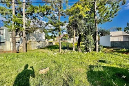 Lote/Terreno à venda, 660m² no Integração, Passo Fundo