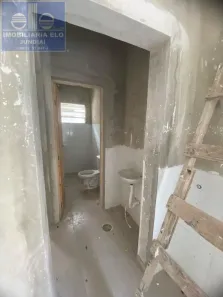 Apartamento com 1 Quarto para alugar, 31m² no Jardim América, Várzea Paulista