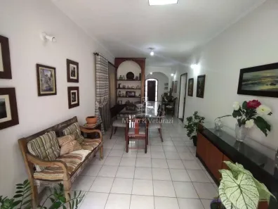 Sobrado com 3 Quartos à venda, 222m² no Jardim Helena Maria, Guarujá