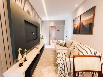Apartamento com 3 Quartos à venda, 100m² no Florida, Matinhos