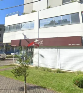 Sala Comercial com 1 Quarto à venda, 60m² no Panazzolo, Caxias do Sul