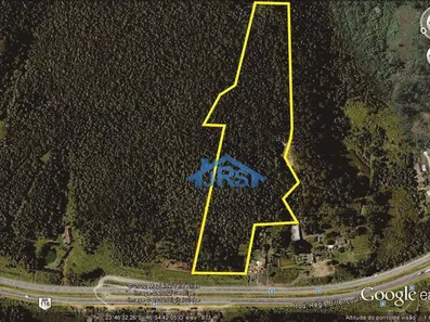 Lote/Terreno à venda, 63203m² no Potuverá, Itapecerica da Serra