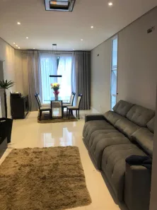 Casa de Condomínio com 4 Quartos para alugar, 230m² no Fazenda Rodeio, Mogi das Cruzes