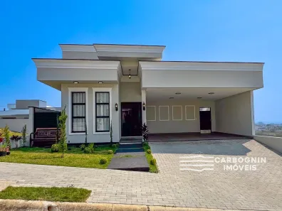 Casa de Condomínio com 3 Quartos à venda, 210m² no Residencial Colinas, Caçapava