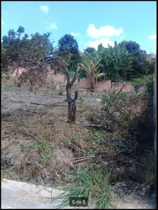 Lote/Terreno à venda, 360m² no Citrolândia, Betim