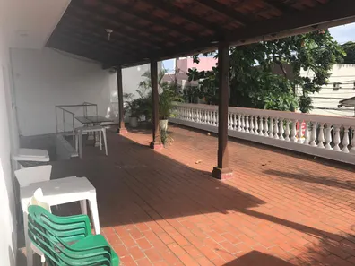 Imóvel Comercial com 4 Quartos à venda, 235m² no Federação, Salvador