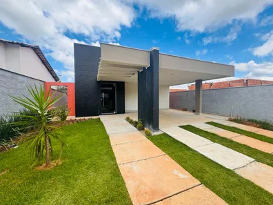 Casa de Condomínio com 3 Quartos à venda, 215m² no Lagoa Mansões, Lagoa Santa