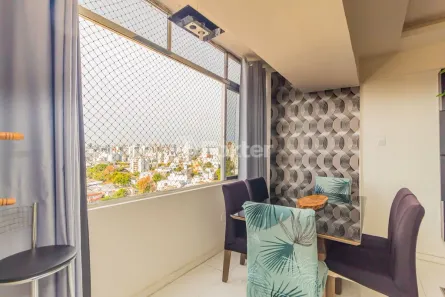 Apartamento com 3 Quartos à venda, 134m² no São Geraldo, Porto Alegre