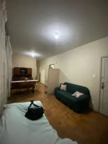 Apartamento com 2 Quartos à venda, 80m² no Cruzeiro, Belo Horizonte