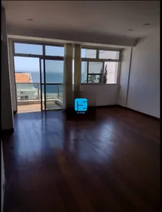 Apartamento com 3 Quartos para alugar, 256m² no Leme, Rio de Janeiro