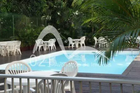 Apartamento com 2 Quartos à venda, 90m² no Lagoa, Rio de Janeiro