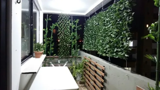 Apartamento com 4 Quartos à venda, 207m² no Jardim Apipema, Salvador