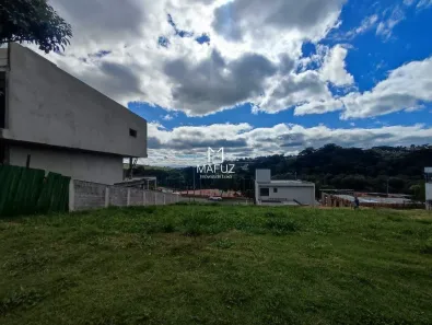 Lote/Terreno à venda, 480m² no Alphaville Vespasiano, Vespasiano