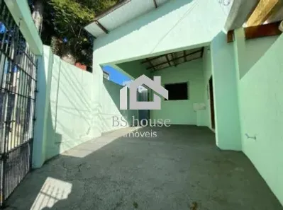 Casa com 1 Quarto para alugar, 80m² no Boa Vista, São Caetano do Sul