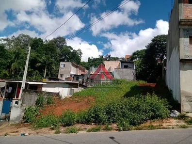 Lote/Terreno à venda, 158m² no Parque Residencial Itapeti, Mogi das Cruzes
