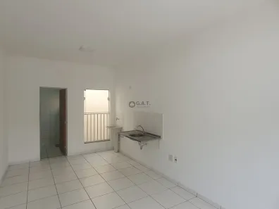 Kitnet com 1 Quarto para alugar, 38m² no Jardim Gramados de Sorocaba, Sorocaba