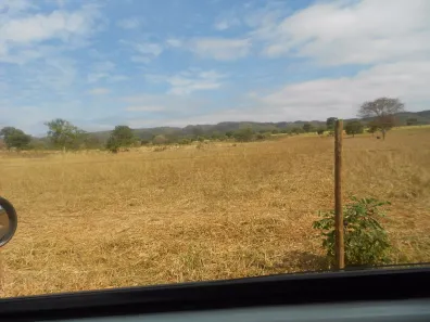 Fazenda/Sítio com 6 Quartos à venda, 14000000m² no Centro, Buenópolis