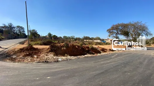 Lote/Terreno à venda, 360m² no Primavera, São Joaquim de Bicas