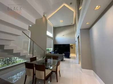 Casa de Condomínio com 3 Quartos à venda, 266m² no Castelo, Tremembé