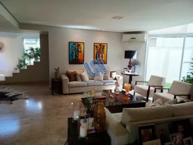 Casa de Condomínio com 5 Quartos à venda, 502m² no Alphaville I, Salvador